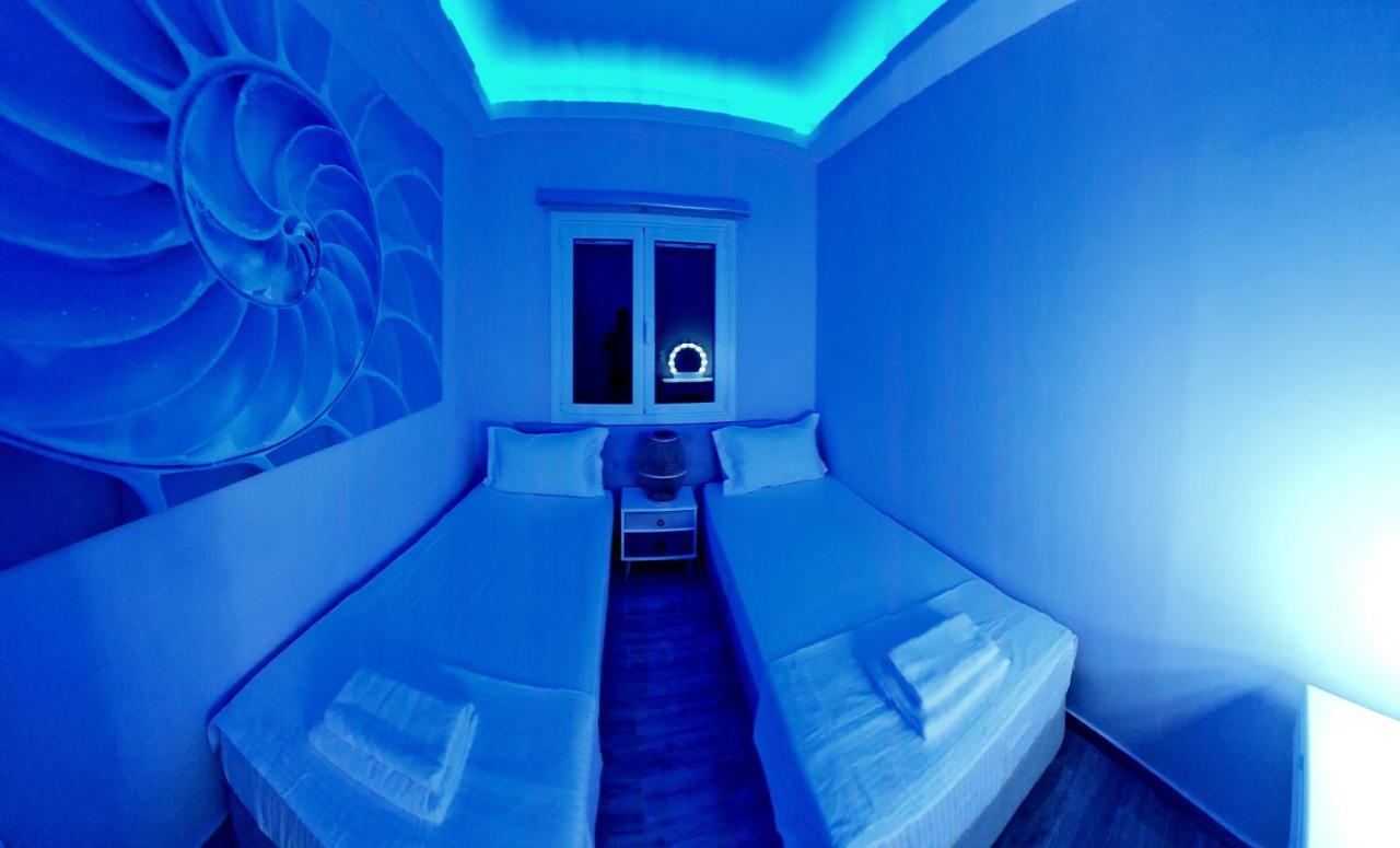 Kerame Paradise Villa Ágios Kírykos المظهر الخارجي الصورة