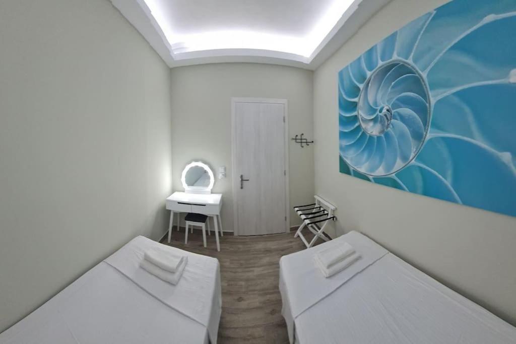 Kerame Paradise Villa Ágios Kírykos المظهر الخارجي الصورة
