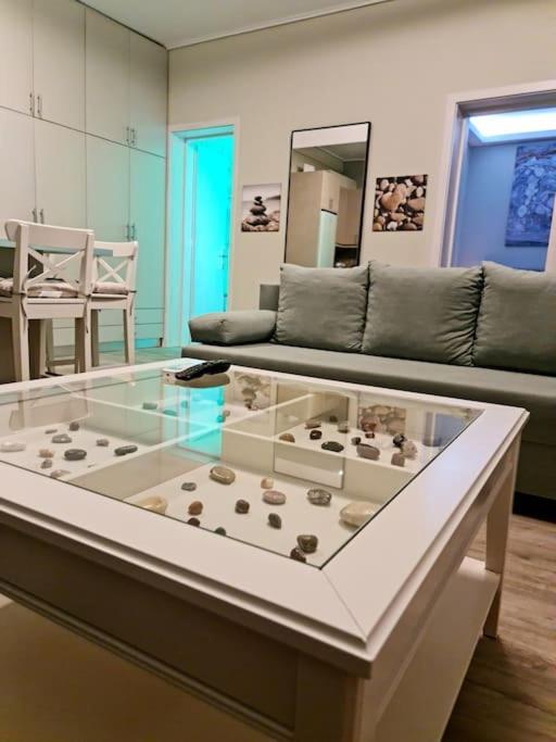 Kerame Paradise Villa Ágios Kírykos المظهر الخارجي الصورة