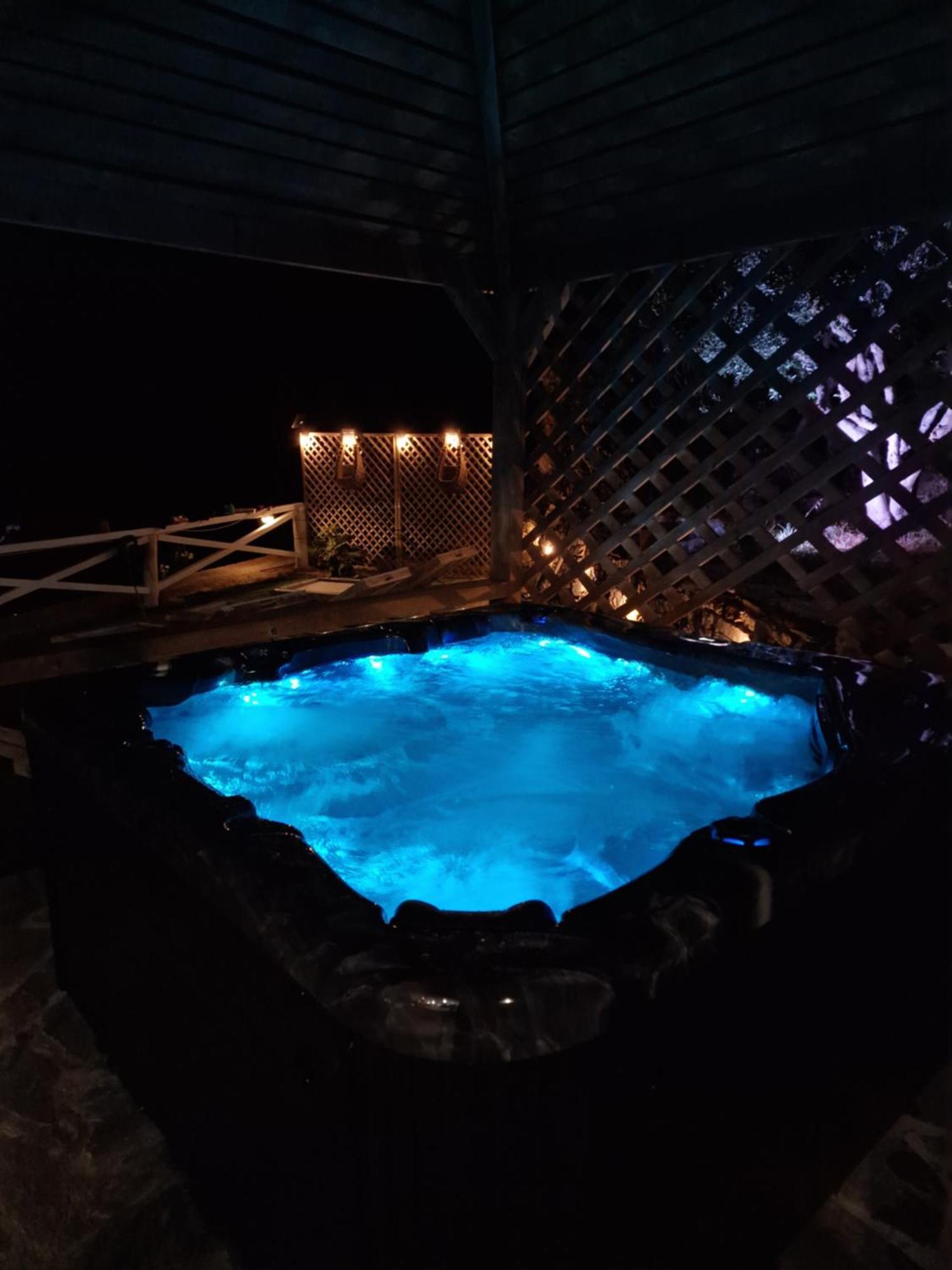 Kerame Paradise Villa Ágios Kírykos المظهر الخارجي الصورة