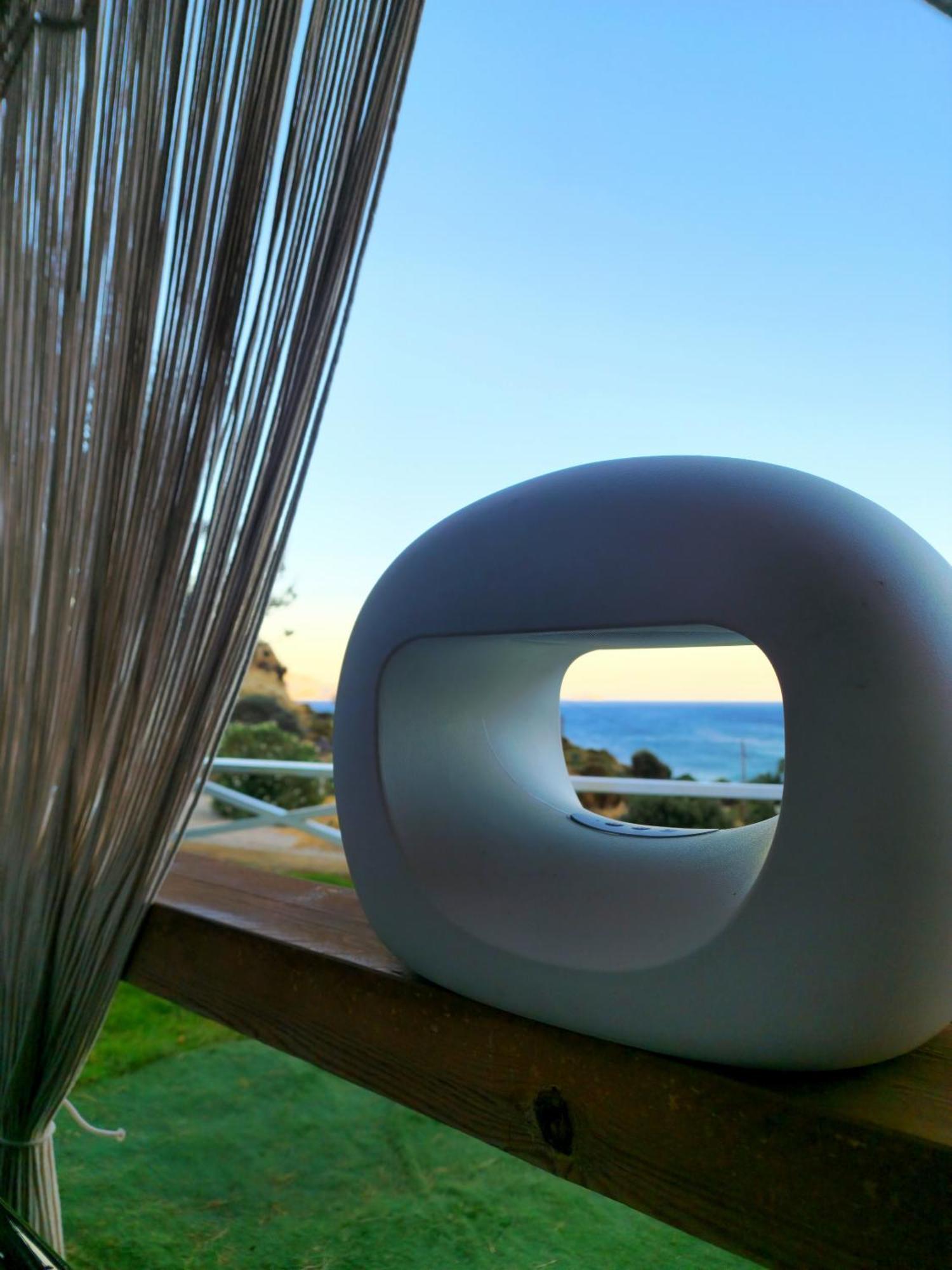 Kerame Paradise Villa Ágios Kírykos المظهر الخارجي الصورة